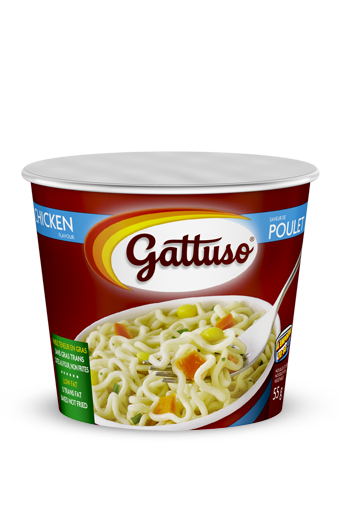 gattuso bowl