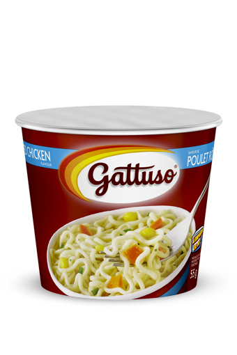 gattuso bowl