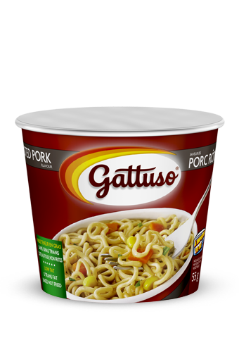 gattuso bowl