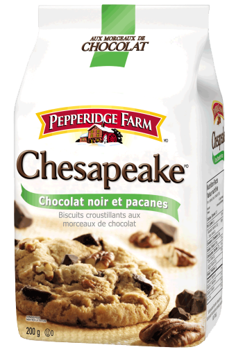 pepperidge farm chesapeake